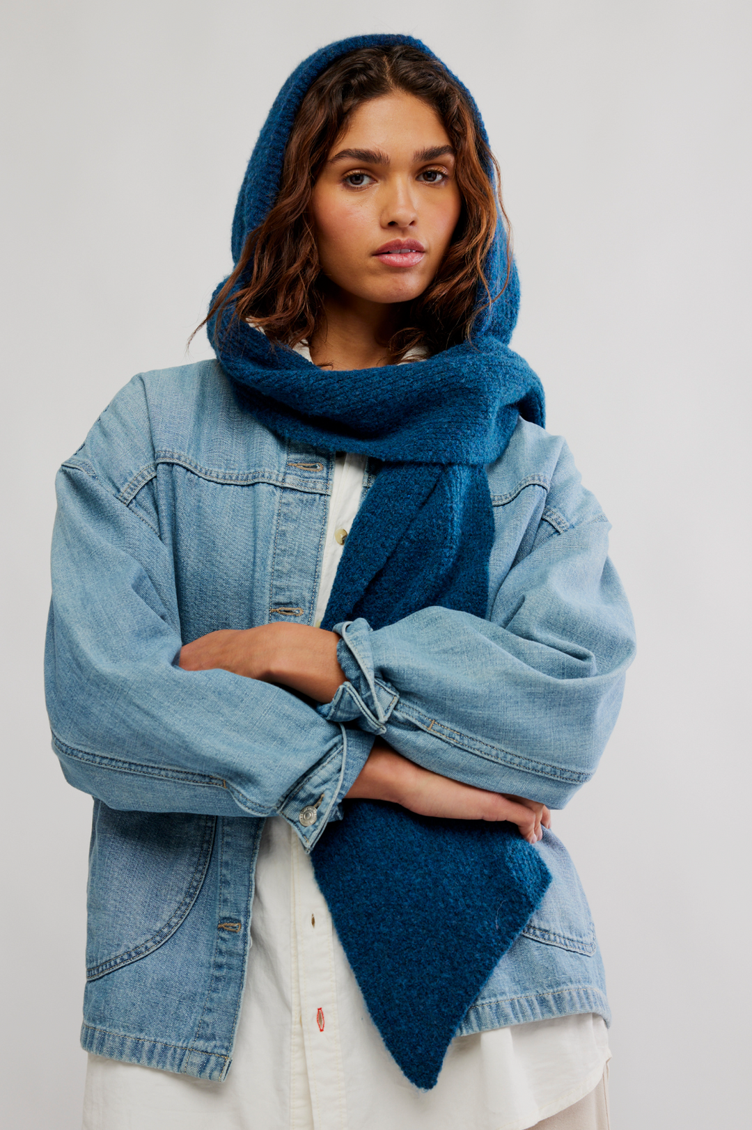Extra Large Balabonnet