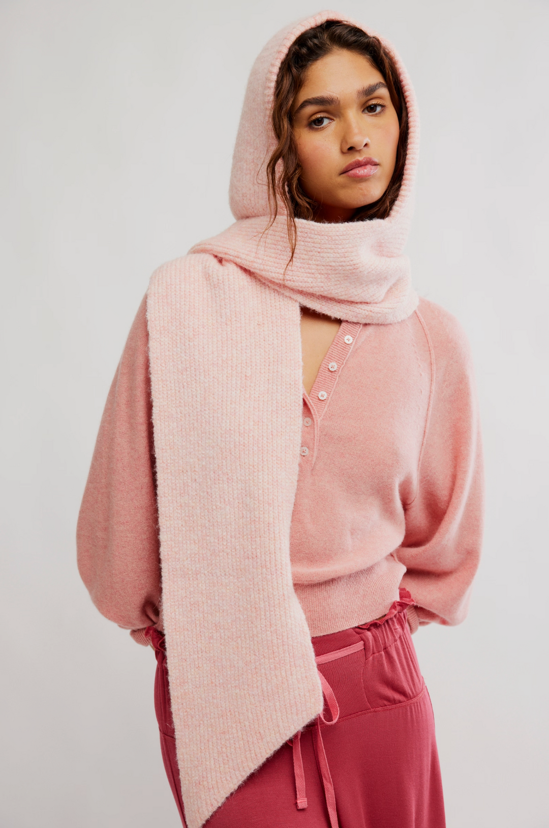 Extra Large Balabonnet