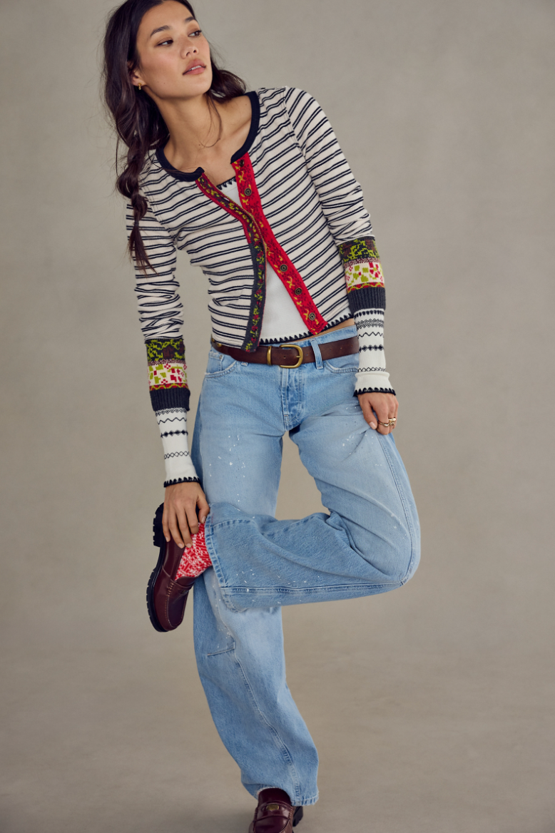 WTF Noa Cardi