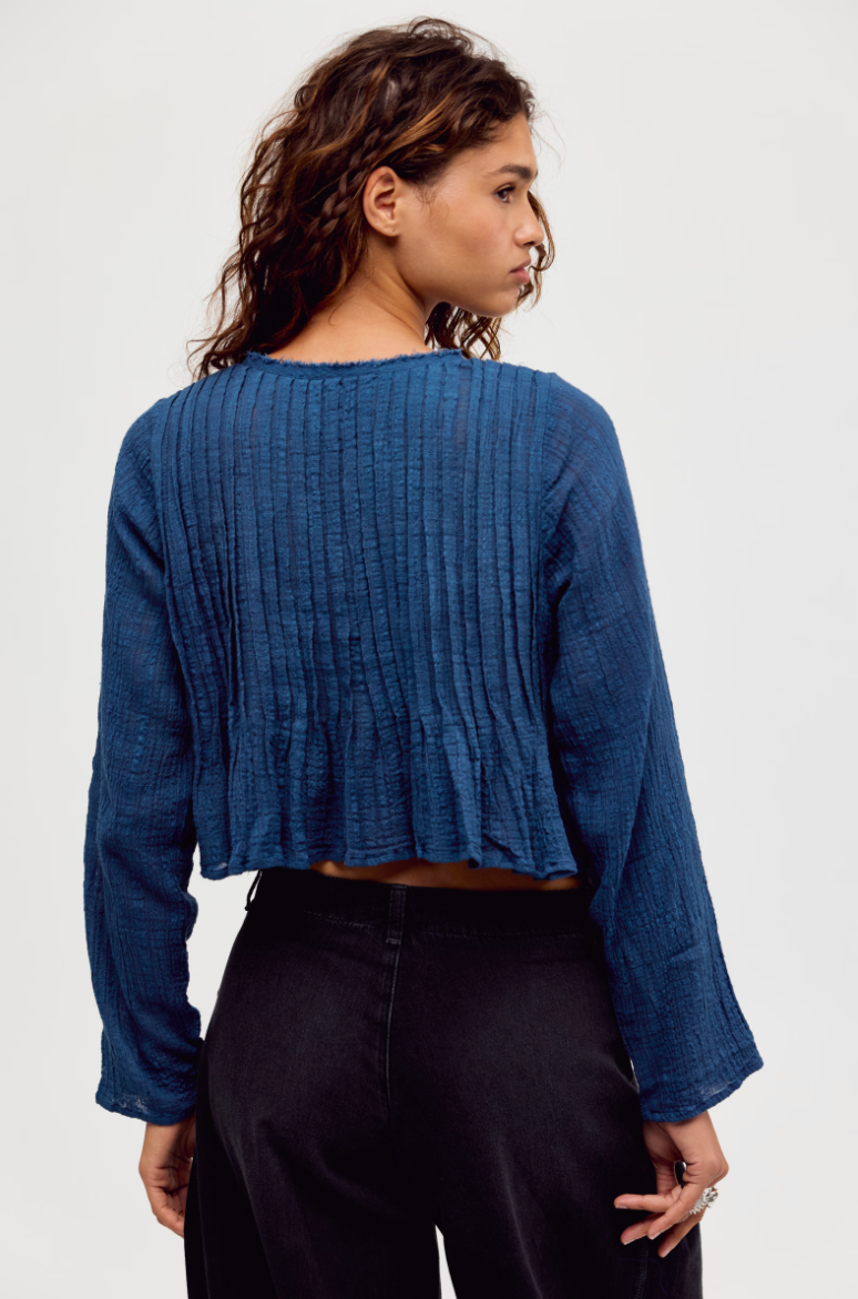 Parker Longsleeve Top
