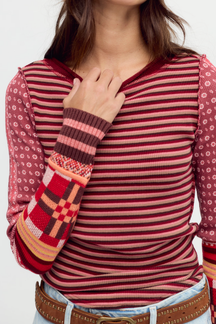 Macy Swit Cuff