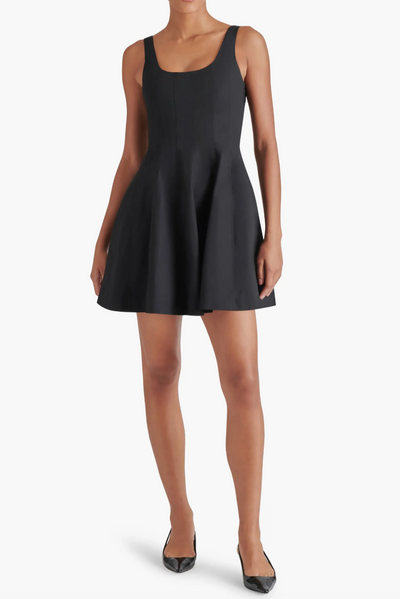 Althea dress