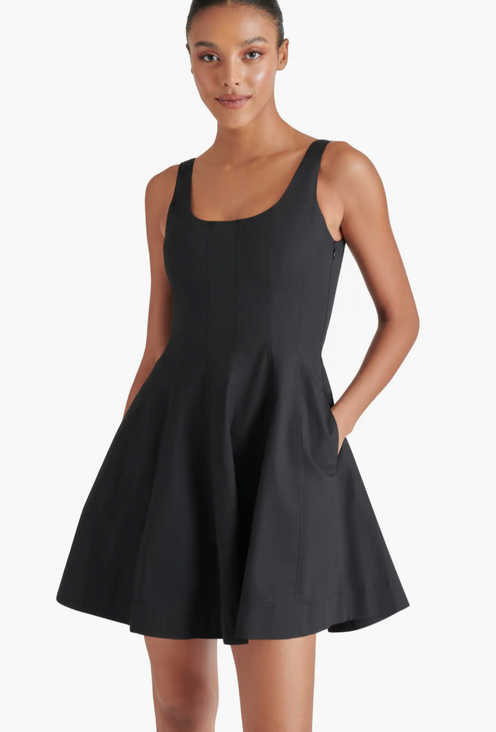 Rania Dress