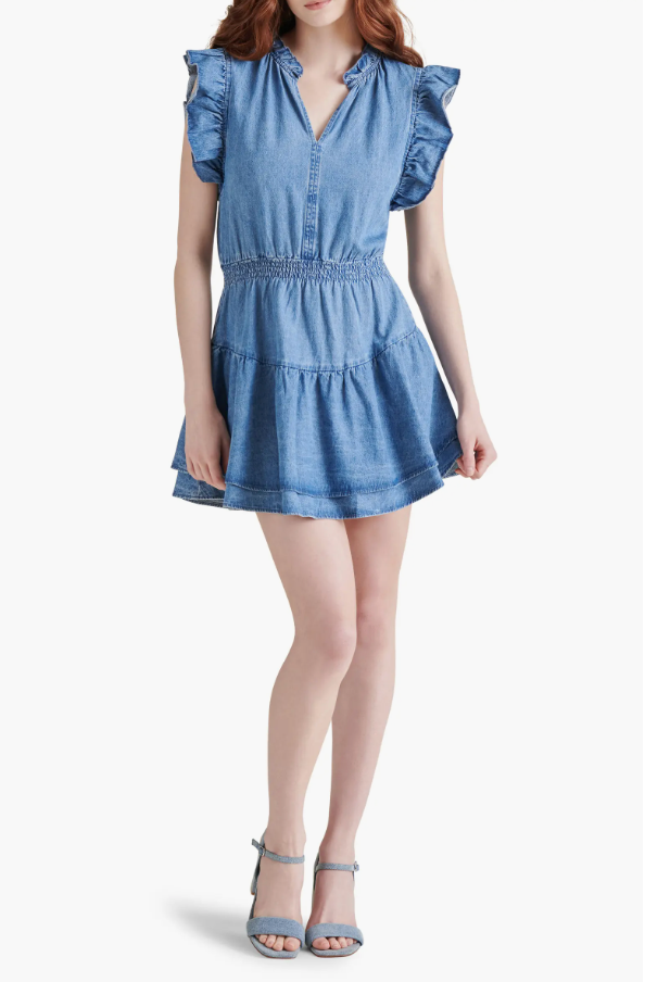 Prairie Dreams Dress