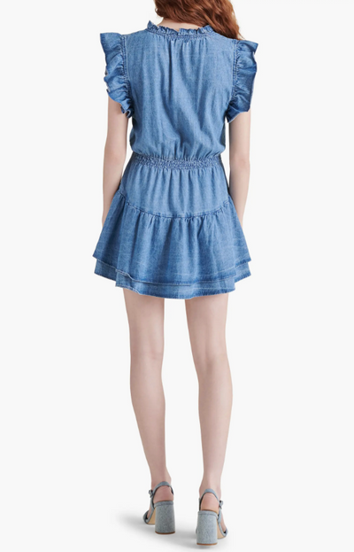 Prairie Dreams Dress