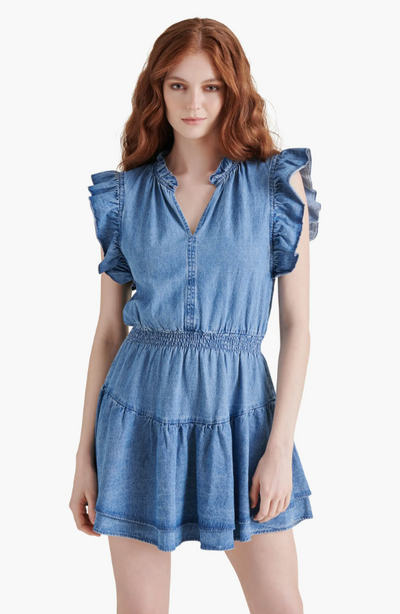 Prairie Dreams Dress