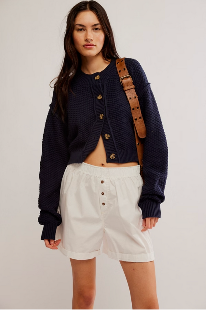 LILA CARDI