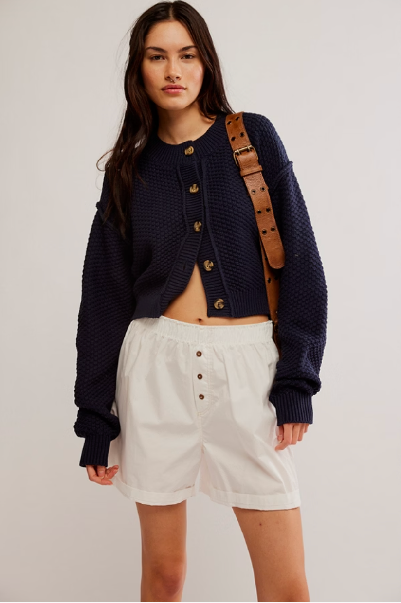 LILA CARDI