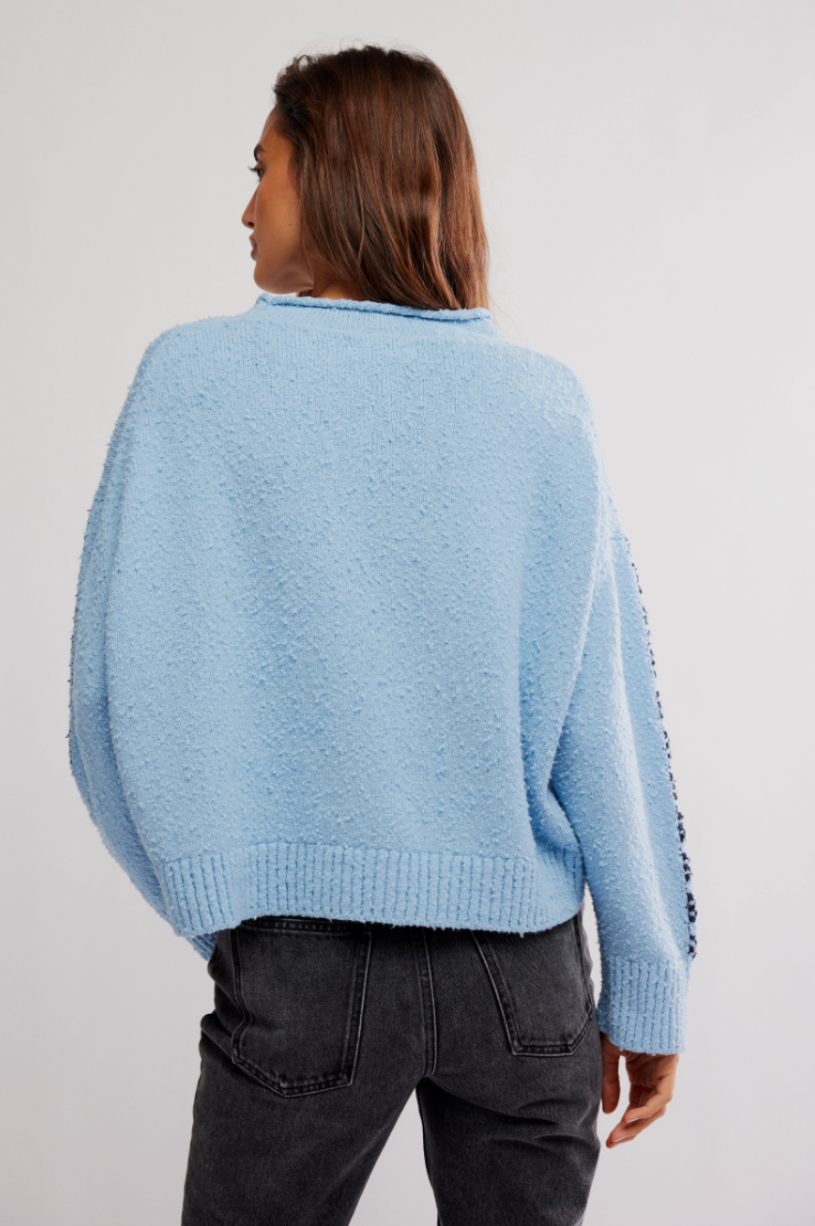 Story Book Sweater