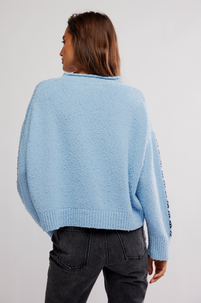 Story Book Sweater