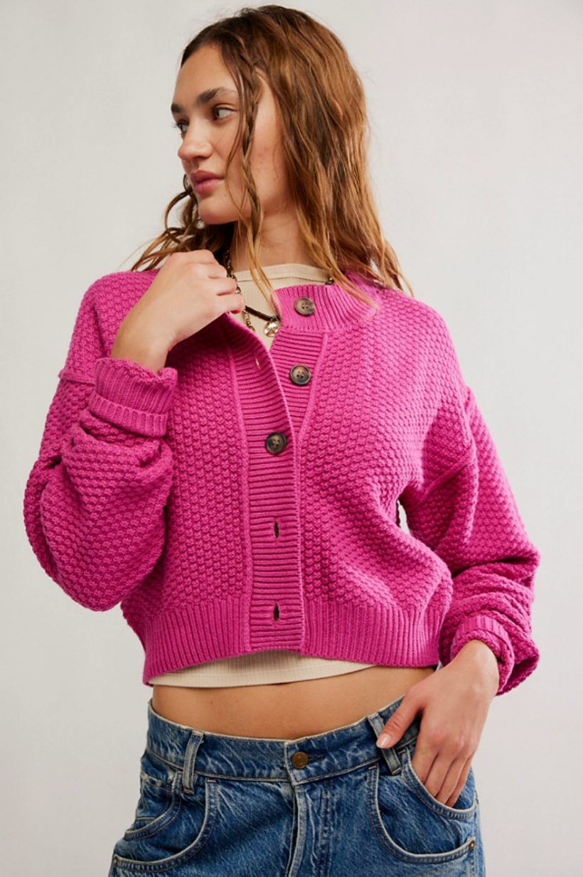 LILA CARDI