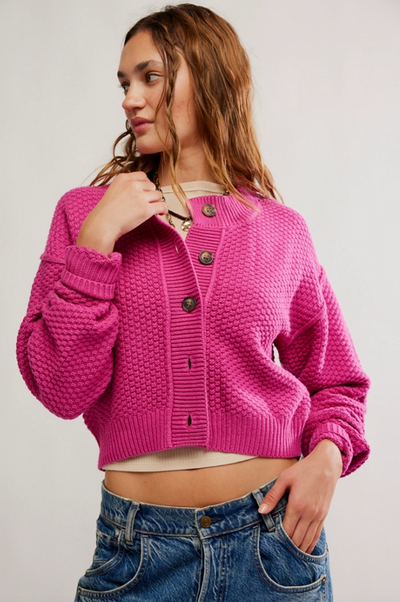 LILA CARDI