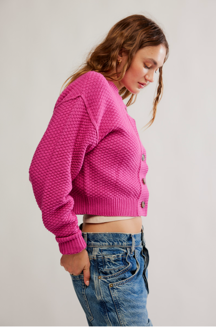 LILA CARDI