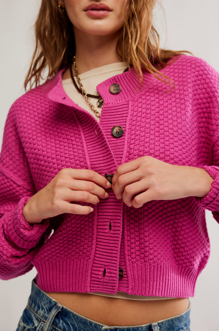 LILA CARDI