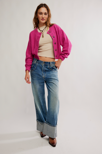 LILA CARDI