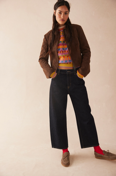 River Vegan Jacket