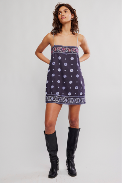 Bali Take Me With You Mini