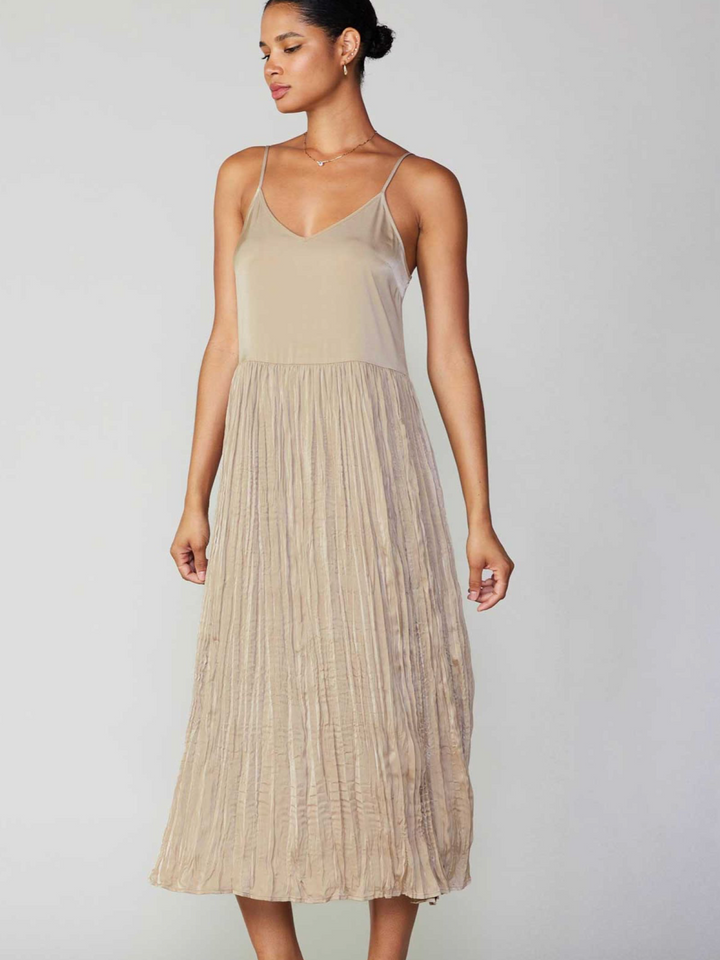 Slip Dress