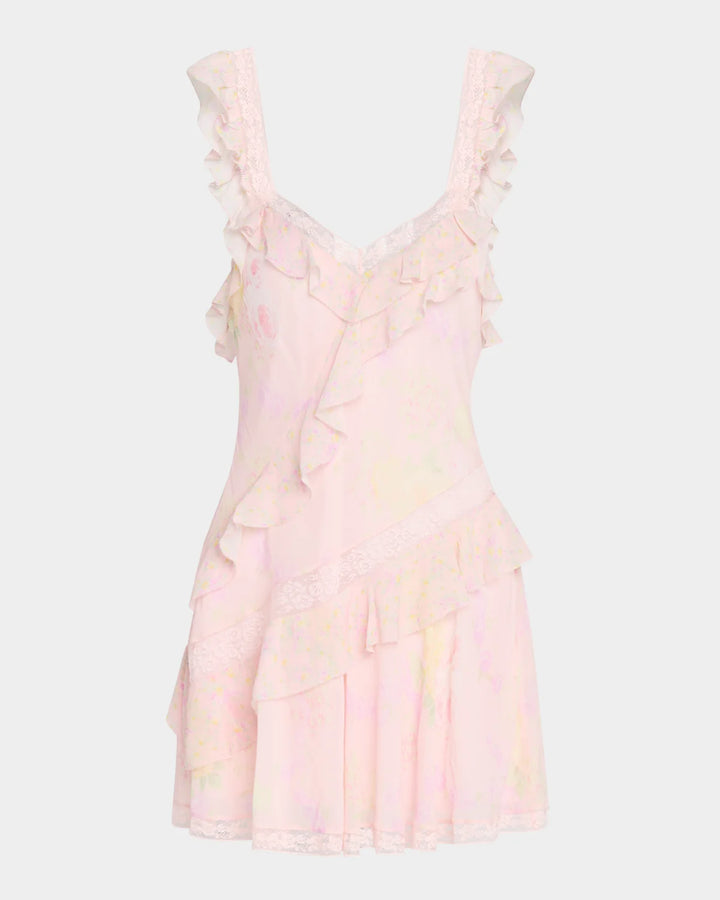 serima dress