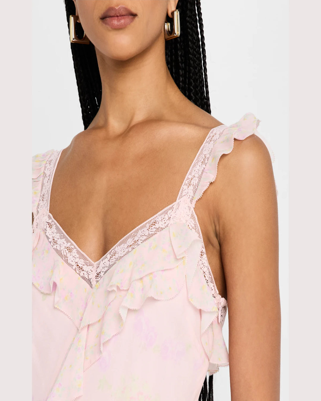 serima dress