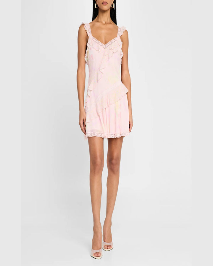 serima dress
