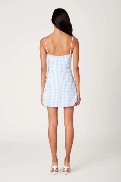 Serrano Dress