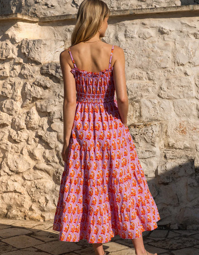Seychelles Dress