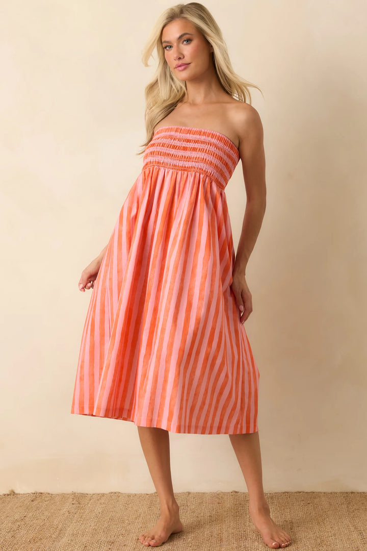 Siesta Key Skirt Dress