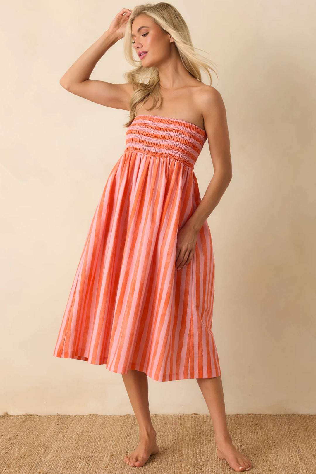 Siesta Key Skirt Dress
