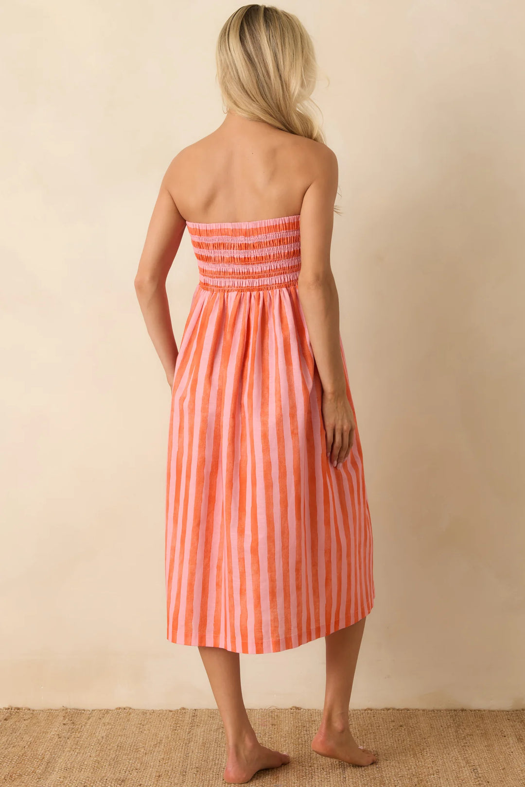 Siesta Key Skirt Dress