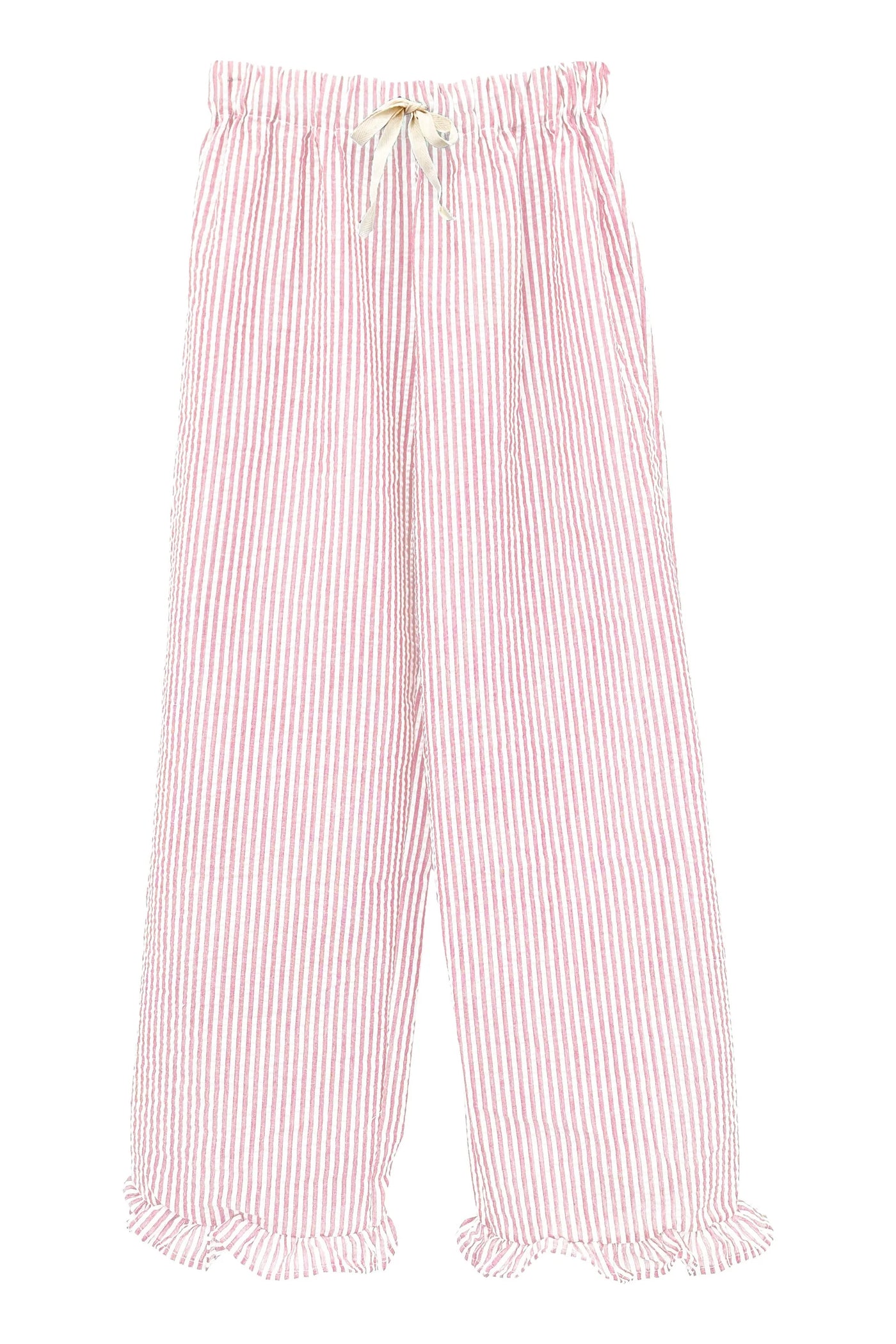 Skylar Ruffle Pants