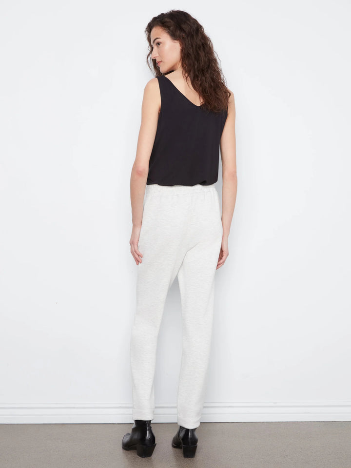 Soft Scuba Slim Leg Jogger Pants