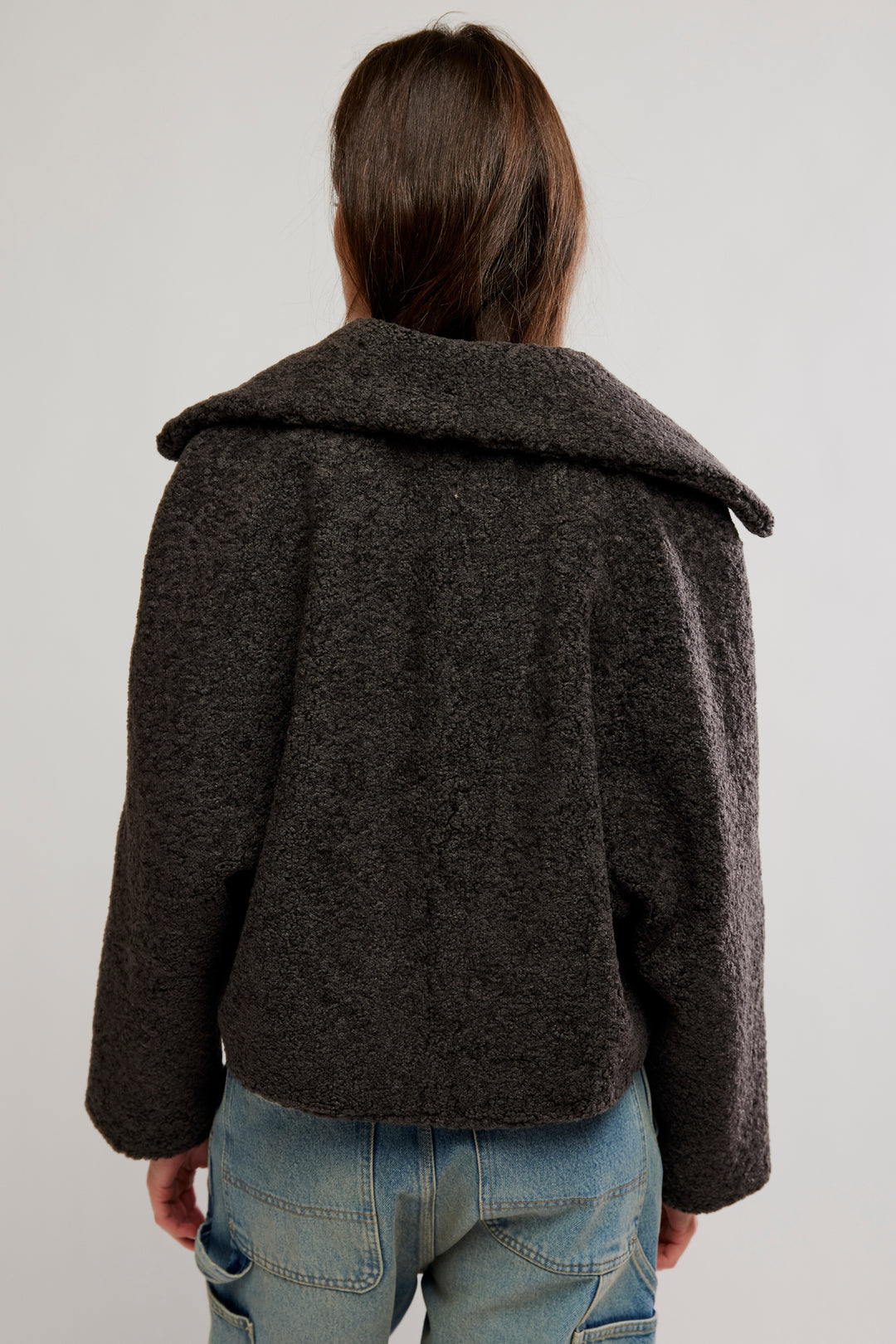 Softest Touch Jacket