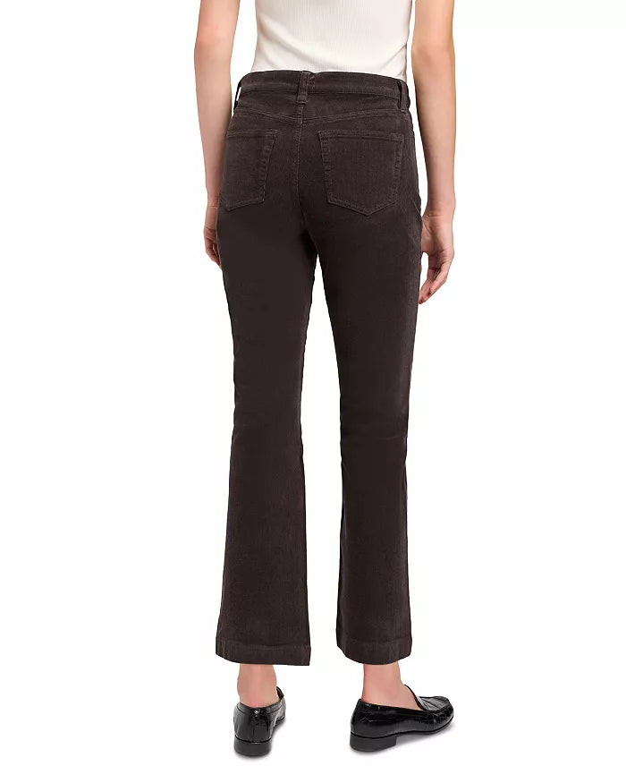 Softstretch Cord Flare