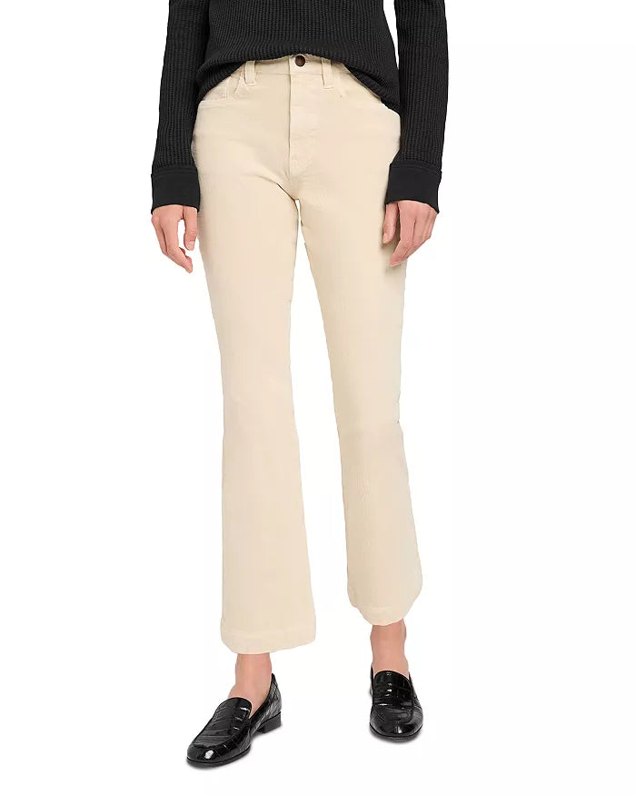 Softstretch Cord Flare