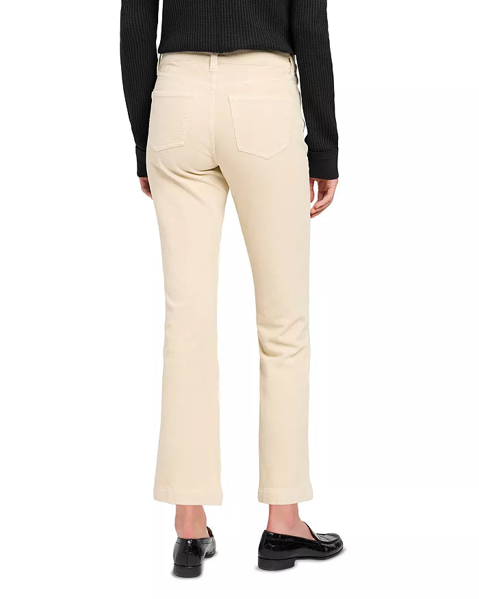 Softstretch Cord Flare