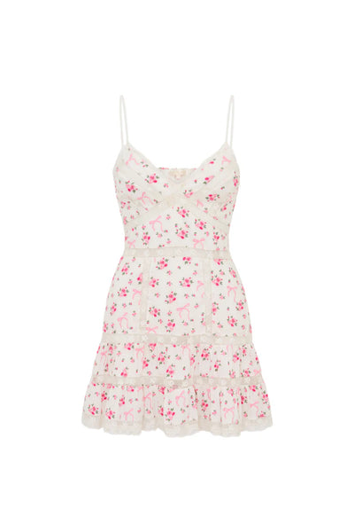 Solbina Dress
