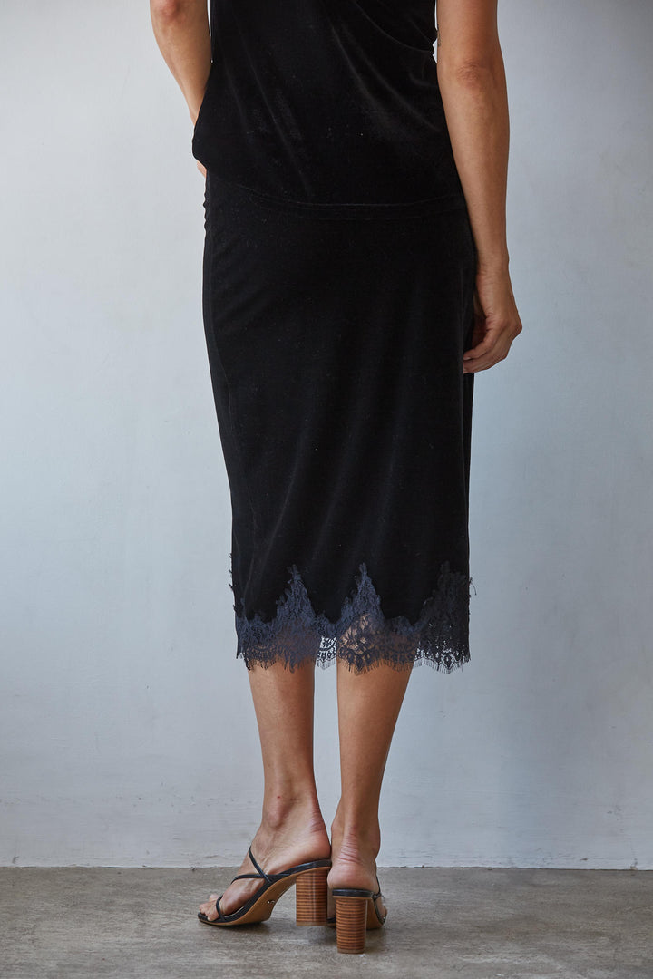 Sorrel Skirt