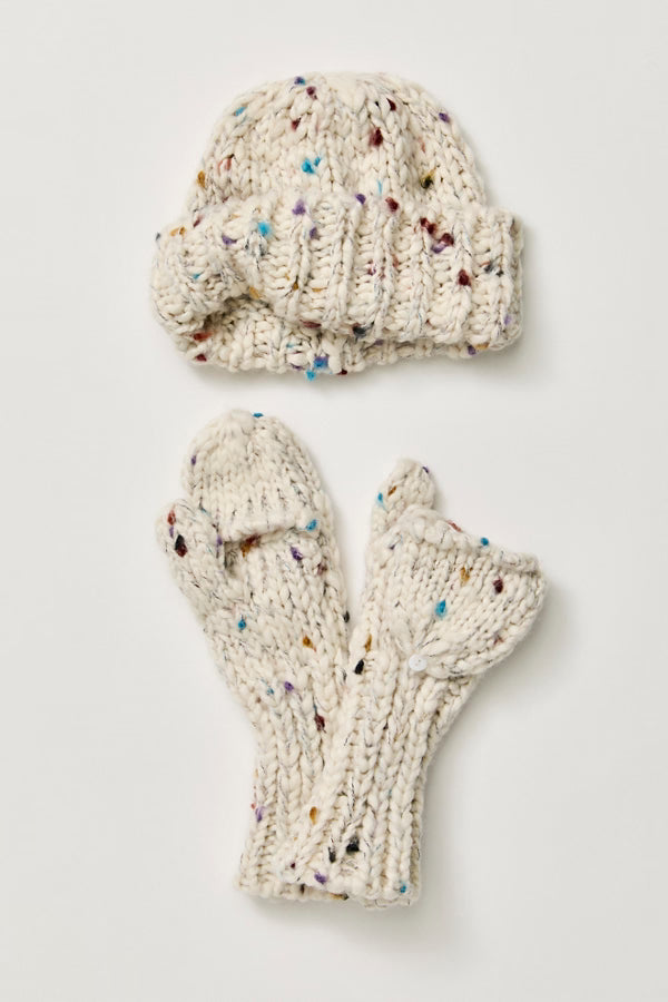 Speckled CPH Set