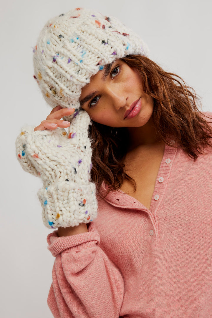 Speckled CPH Set