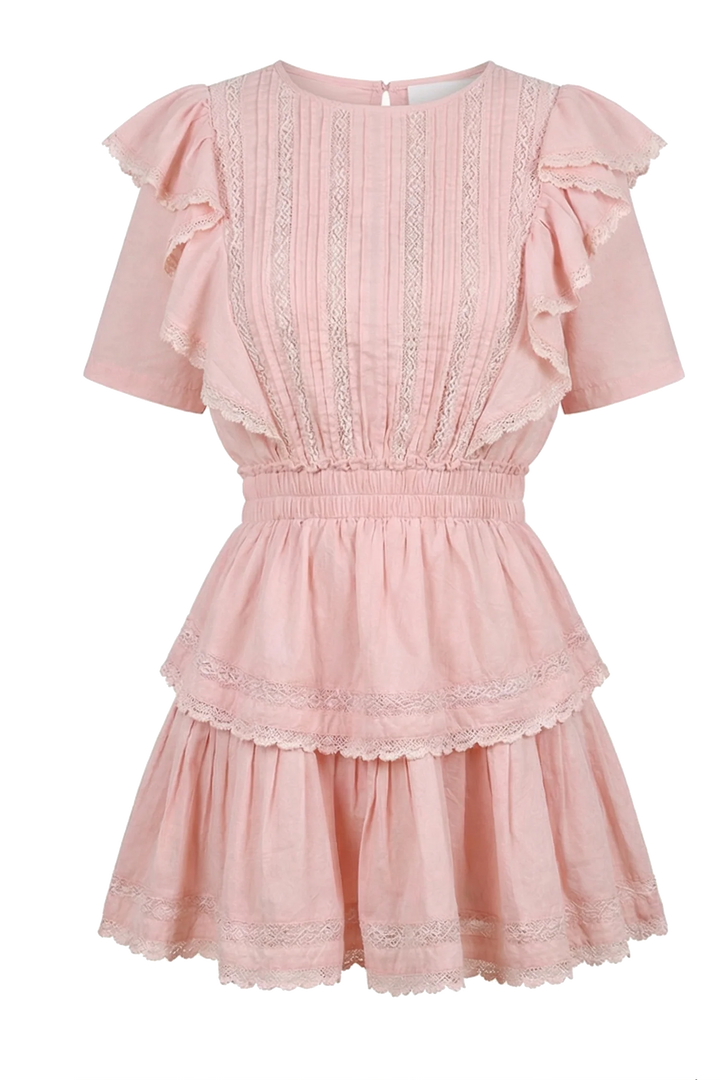 Natasha Dress