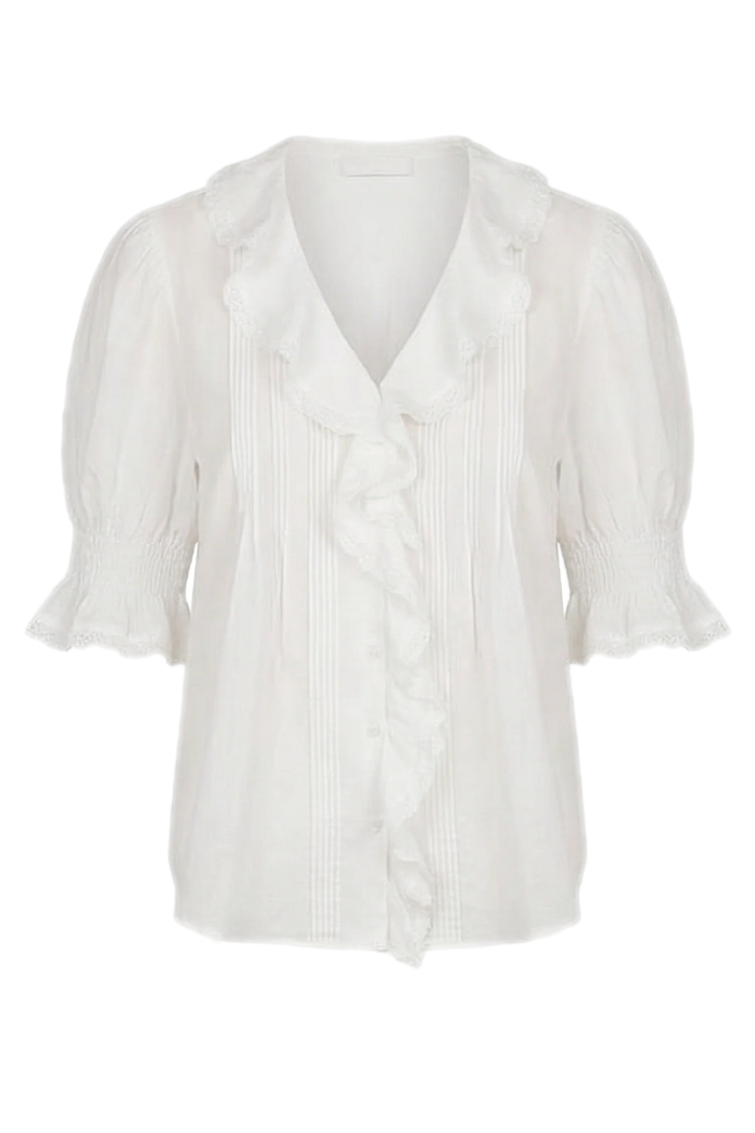Greta Blouse