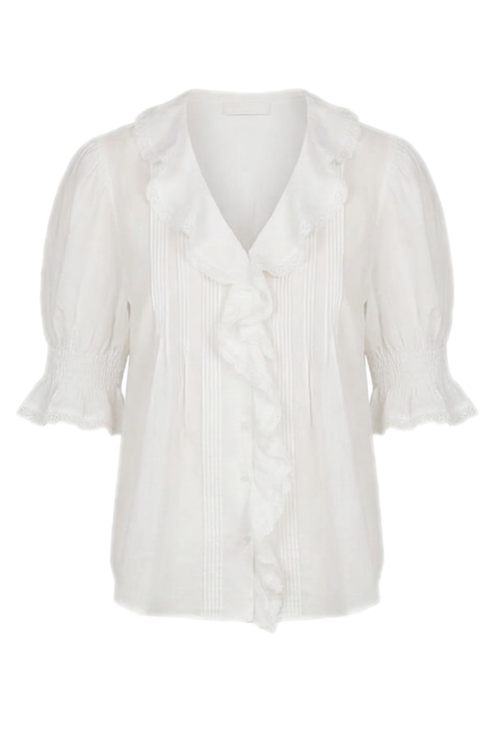 Greta Blouse