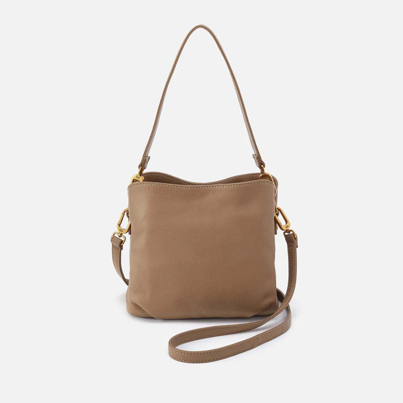 Starr Convertible Shoulder