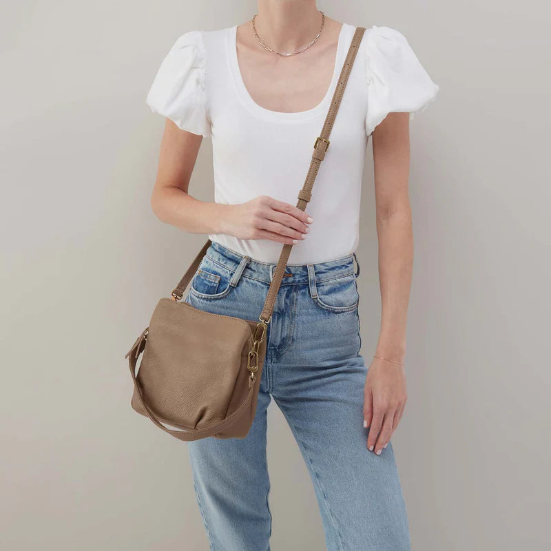 Starr Convertible Shoulder