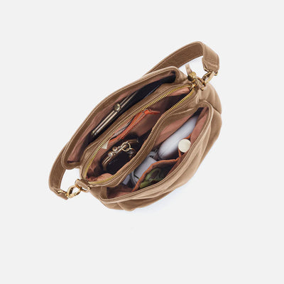 Starr Convertible Shoulder