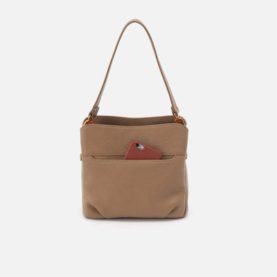Starr Convertible Shoulder