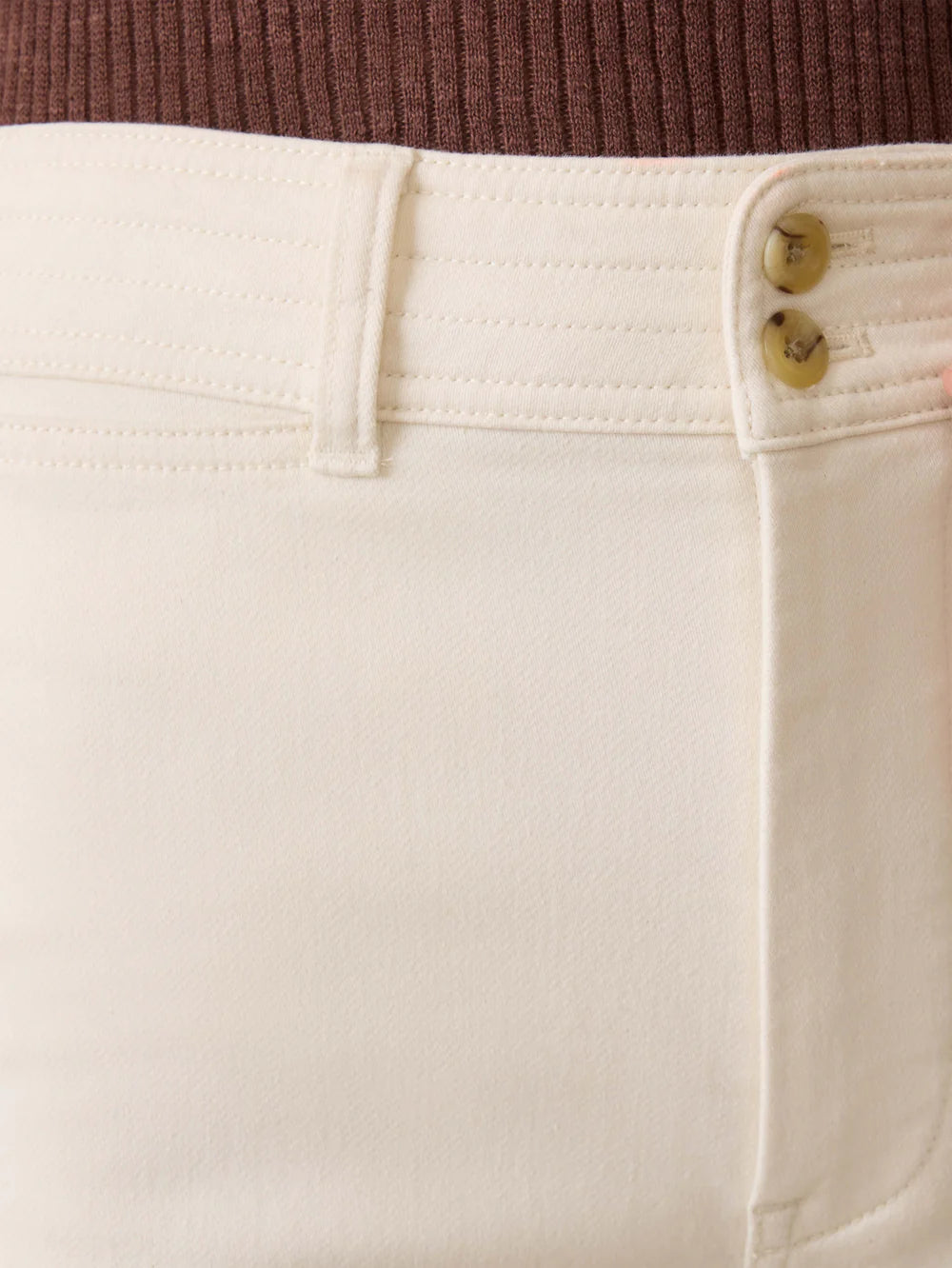 Stretch Terry Harbor Pant