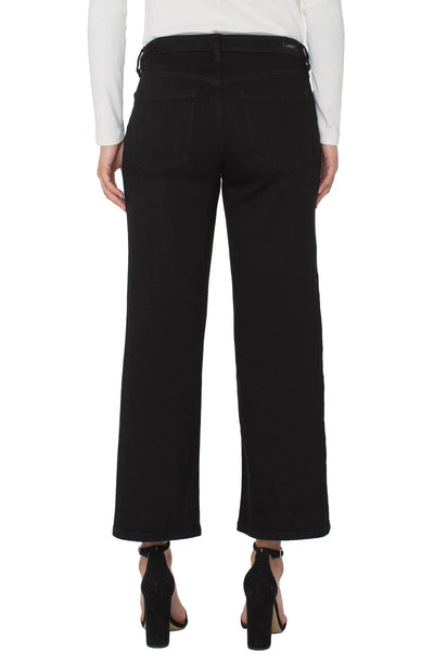 Stride Crop Wide 28 ins