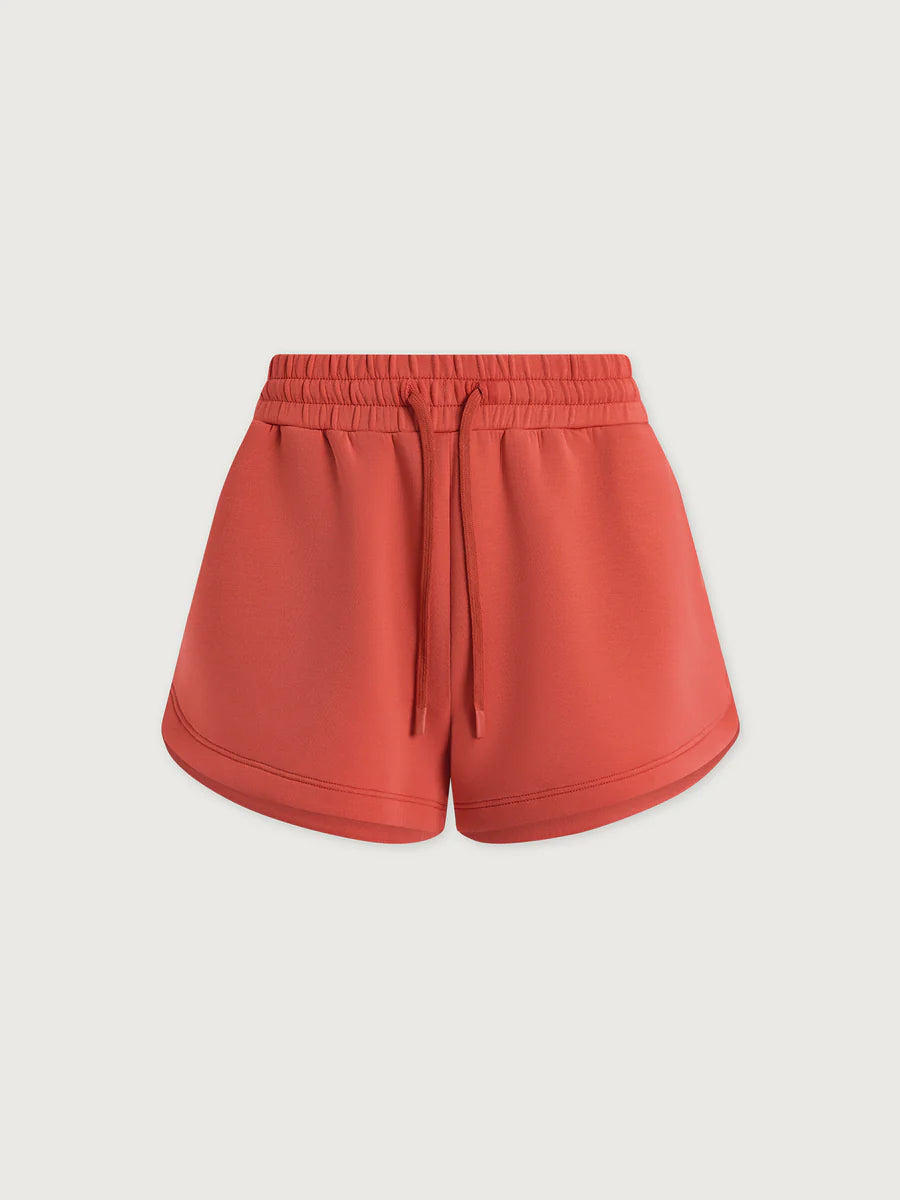 Coulter High Rise Short 3.5